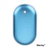 Warmy™ – Calor instantáneo que cabe en tu bolsillo