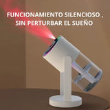 AiraMist™ – Difusor Minimalista de Aromas y Luz Ambiental - ClickBag