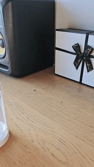 AiraMist™ – Difusor Minimalista de Aromas y Luz Ambiental - ClickBag