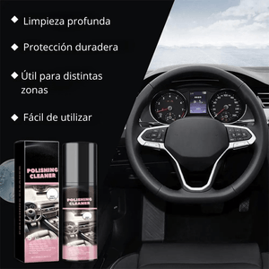 AutoShine™ – Limpieza deslumbrante para tu auto - ClickBag