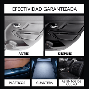 AutoShine™ – Limpieza deslumbrante para tu auto - ClickBag