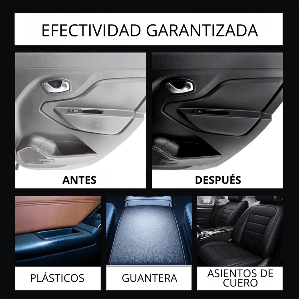 AutoShine™ – Limpieza deslumbrante para tu auto - ClickBag