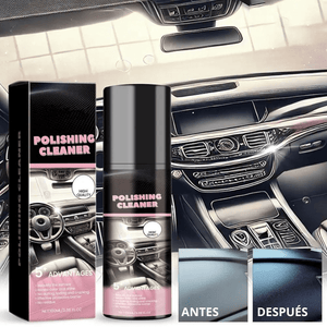 AutoShine™ – Limpieza deslumbrante para tu auto - ClickBag