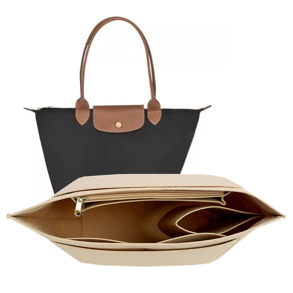 BagTidy™ - Organizador de bolso - ClickBag