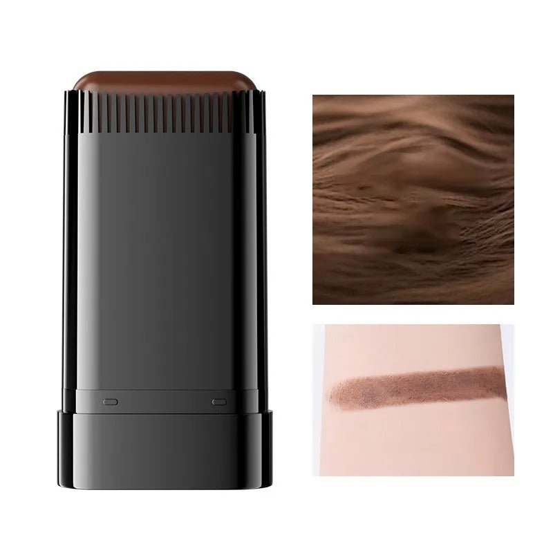 Barra Retoque Instantáneo™ - Adiós a las canas en segundos - ClickBag