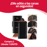 Barra Retoque Instantáneo™ - Adiós a las canas en segundos - ClickBag