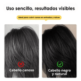 Barra Retoque Instantáneo™ - Adiós a las canas en segundos - ClickBag