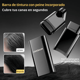 Barra Retoque Instantáneo™ - Adiós a las canas en segundos - ClickBag