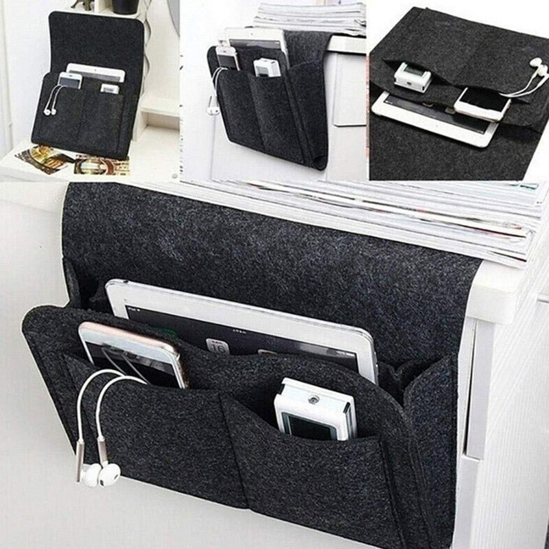 BEDSTORAGE™ - Bolsa organizadora para cama o sofá - ClickBag