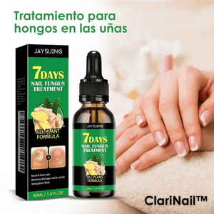ClariNail™ – Tratamiento Antihongos de Uñas con Resultados Visibles - ClickBag