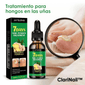 ClariNail™ – Tratamiento Antihongos de Uñas con Resultados Visibles - ClickBag