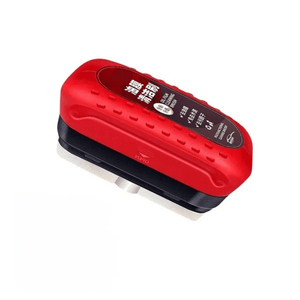 CrystalClear™ – Kit de Limpieza e Impermeabilización para Vidrios - ClickBag