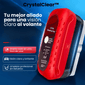 CrystalClear™ – Kit de Limpieza e Impermeabilización para Vidrios - ClickBag