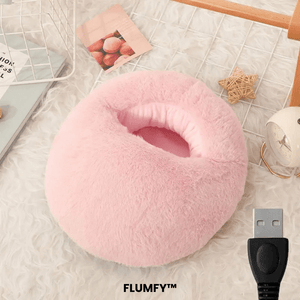 Flumfy™ – Calor instantáneo para tus pies este invierno - ClickBag