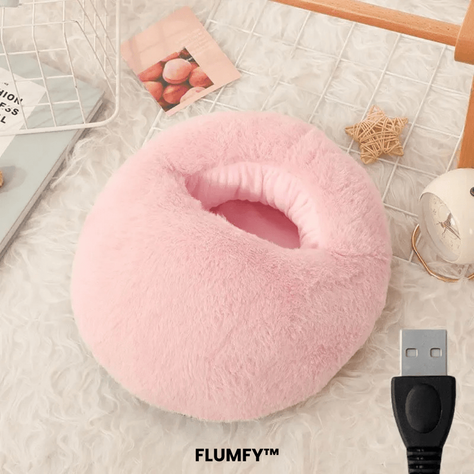 Flumfy™ – Calor instantáneo para tus pies este invierno - ClickBag