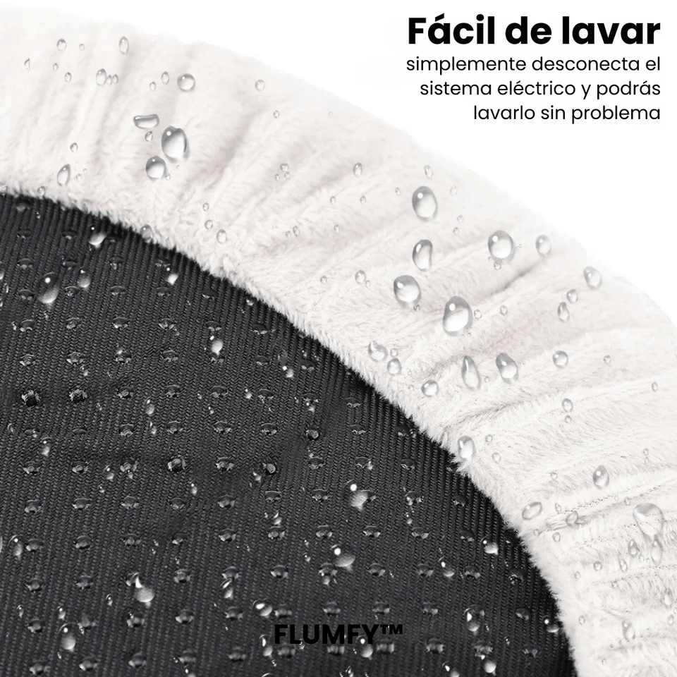 Flumfy™ – Calor instantáneo para tus pies este invierno - ClickBag