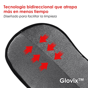 Glovix™ – El guante mágico que elimina todo el pelo suelto - ClickBag