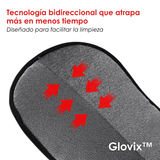Glovix™ – El guante mágico que elimina todo el pelo suelto - ClickBag