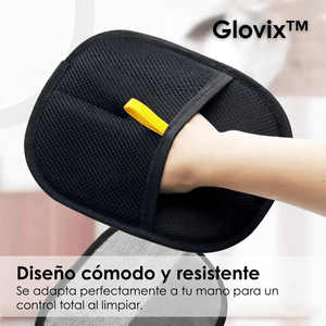 Glovix™ – El guante mágico que elimina todo el pelo suelto - ClickBag
