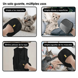 Glovix™ – El guante mágico que elimina todo el pelo suelto - ClickBag