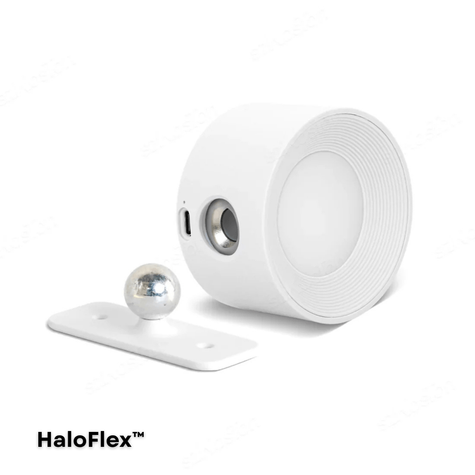 HaloFlex™ – La lámpara que transforma tu espacio - ClickBag