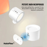 HaloFlex™ – La lámpara que transforma tu espacio - ClickBag
