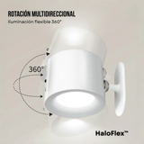 HaloFlex™ – La lámpara que transforma tu espacio - ClickBag