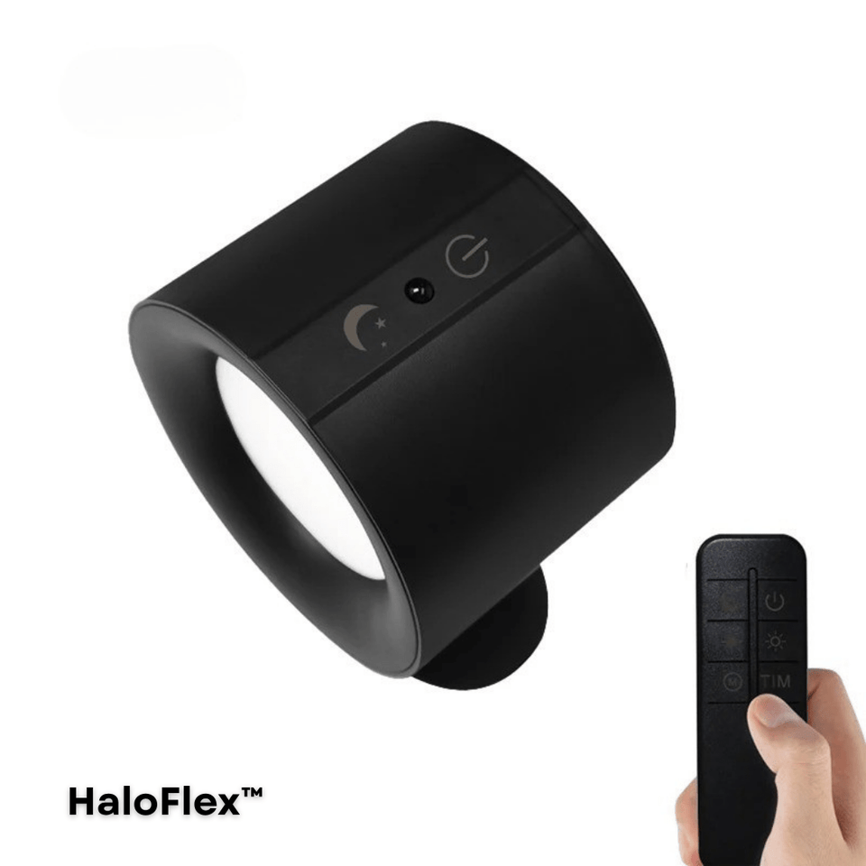 HaloFlex™ – La lámpara que transforma tu espacio - ClickBag