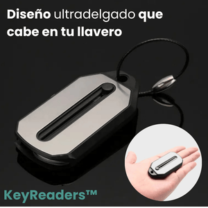 KeyReaders™ – Lentes de Lectura Siempre Contigo - ClickBag
