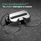 KeyReaders™ – Lentes de Lectura Siempre Contigo - ClickBag