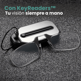 KeyReaders™ – Lentes de Lectura Siempre Contigo - ClickBag