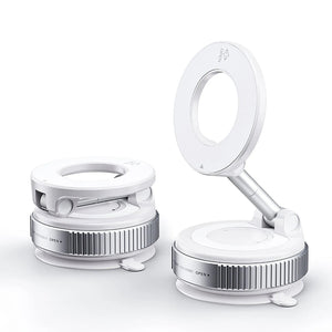 MagGrip™ – Soporte Magnético Universal para Teléfonos - ClickBag