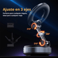 MagGrip™ – Soporte Magnético Universal para Teléfonos - ClickBag