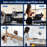 MagGrip™ – Soporte Magnético Universal para Teléfonos - ClickBag