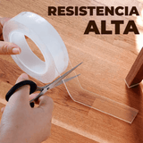 MaxFix™ – Adhiere todo, sin dejar rastro - ClickBag