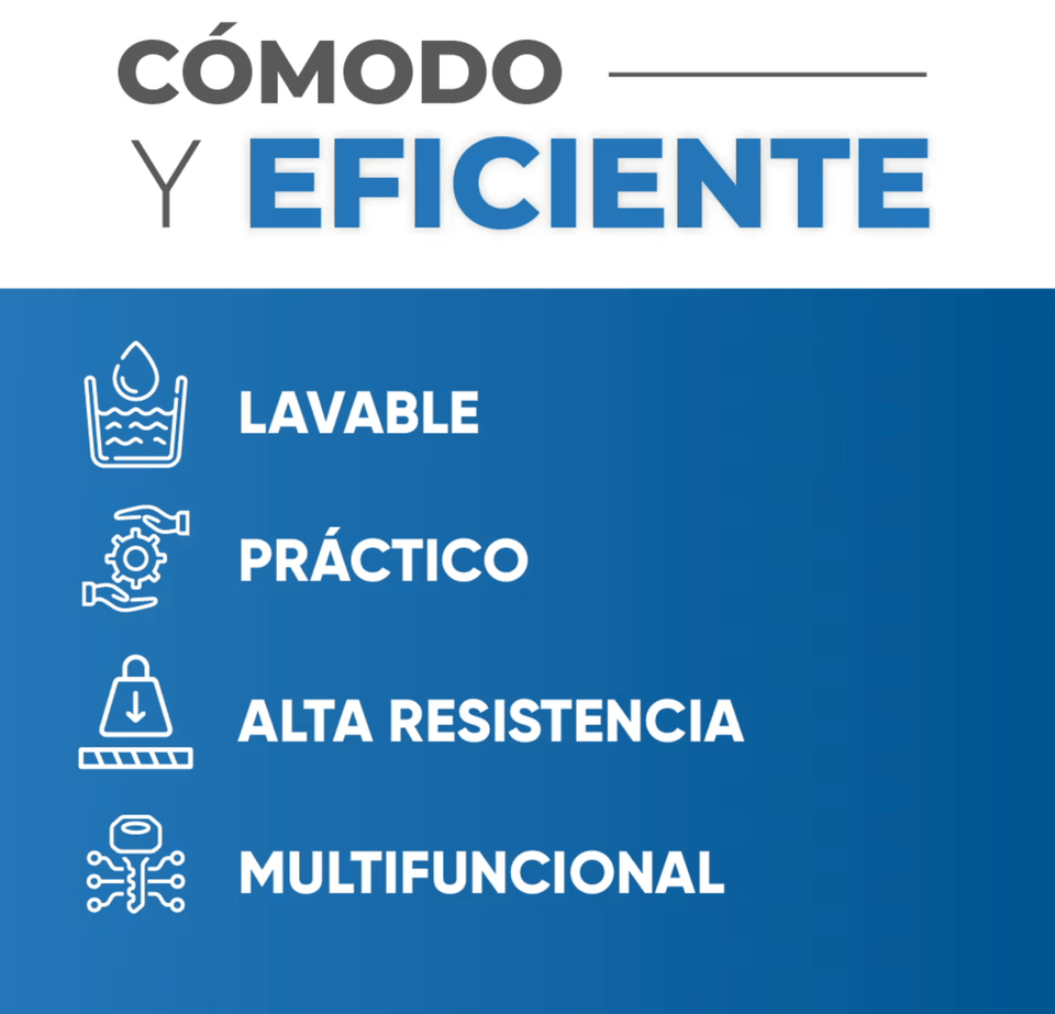MaxFix™ – Adhiere todo, sin dejar rastro - ClickBag