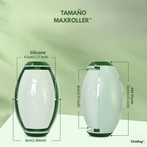 MaxRoller™ – Removedor Premium de pelusas - ClickBag