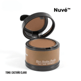 Nuvé™ – Oculta la Pérdida Capilar en Segundos - ClickBag