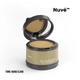 Nuvé™ – Oculta la Pérdida Capilar en Segundos - ClickBag