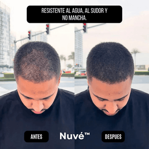 Nuvé™ – Oculta la Pérdida Capilar en Segundos - ClickBag