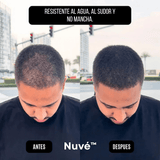 Nuvé™ – Oculta la Pérdida Capilar en Segundos - ClickBag