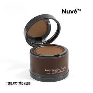 Nuvé™ – Oculta la Pérdida Capilar en Segundos - ClickBag