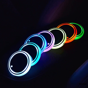 RideGlow™ - Upgrade instantáneo para tu auto - ClickBag