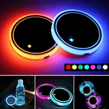 RideGlow™ - Upgrade instantáneo para tu auto - ClickBag