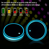 RideGlow™ - Upgrade instantáneo para tu auto - ClickBag