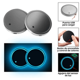 RideGlow™ - Upgrade instantáneo para tu auto - ClickBag