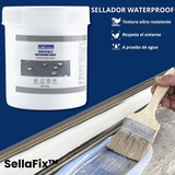 SellaFix™ – Pegamento impermeable para sellar grietas, goteras - ClickBag
