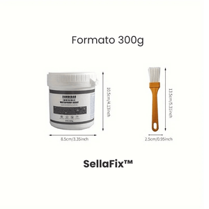 SellaFix™ – Pegamento impermeable para sellar grietas, goteras - ClickBag