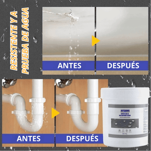SellaFix™ – Pegamento impermeable para sellar grietas, goteras - ClickBag