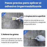 SellaFix™ – Pegamento impermeable para sellar grietas, goteras - ClickBag